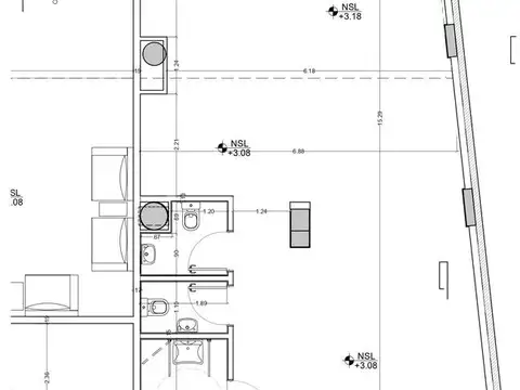 Local en Alquiler 7 años