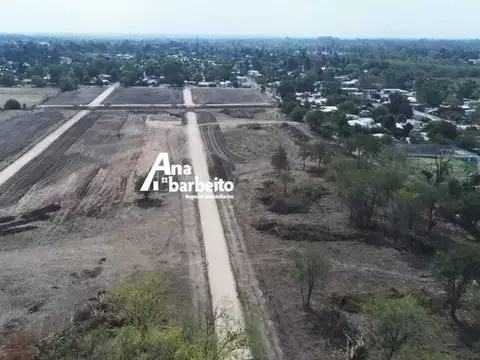 Terreno en Venta de 415,0 m2