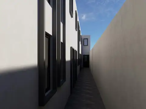 Departamento en Venta en Centro / Microcentro, USD 60.000