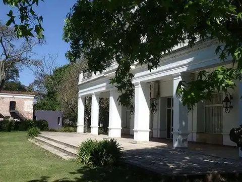 Lote en venta en  El Paraiso Guernica