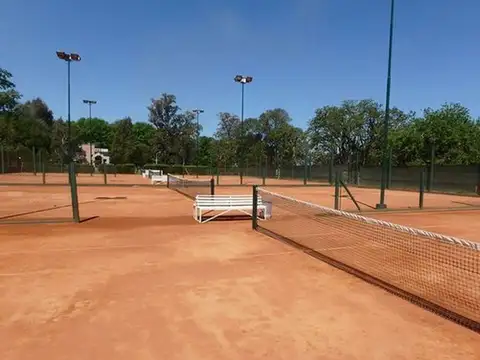 Lote en venta en  El Paraiso Guernica