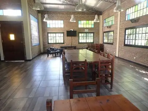 Terreno en Venta de 940,0 m2