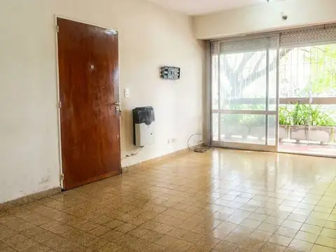 Venta Dpto 3 ambientes- Bernal- Apto Credito