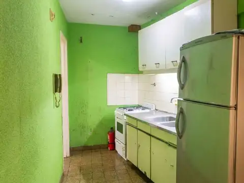 Departamento en Venta 47 años