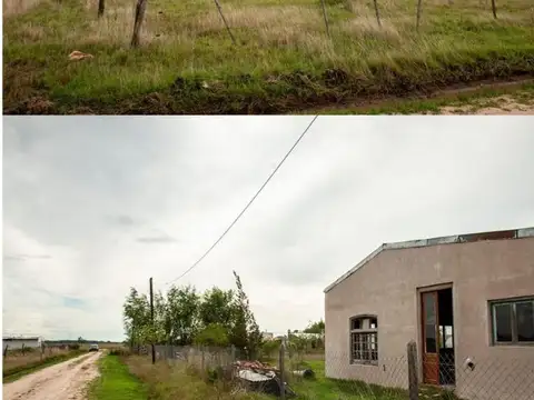 Casa en Venta A Estrenar