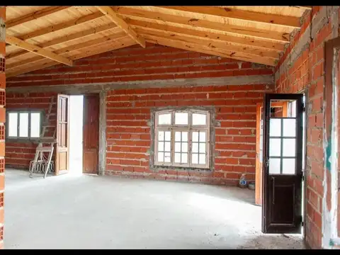 Casa en Venta en Domselaar, USD 38.000