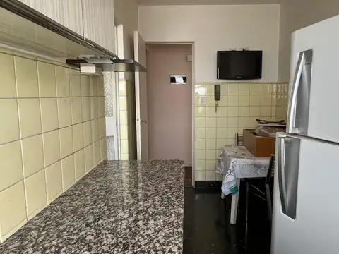 Departamento en Alquiler 55 años