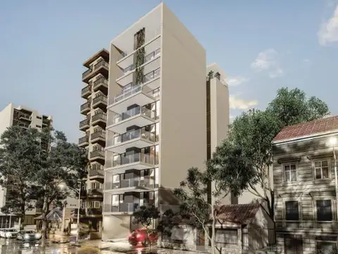 Departamento en Venta en San Jose, USD 150.000