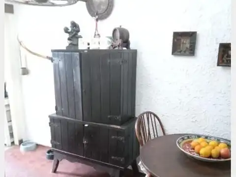 Casa en Venta en Villa Sarmiento, USD 150.000