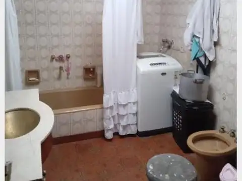 Casa en Venta 40 años