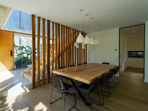 Casa en Venta al Noroeste