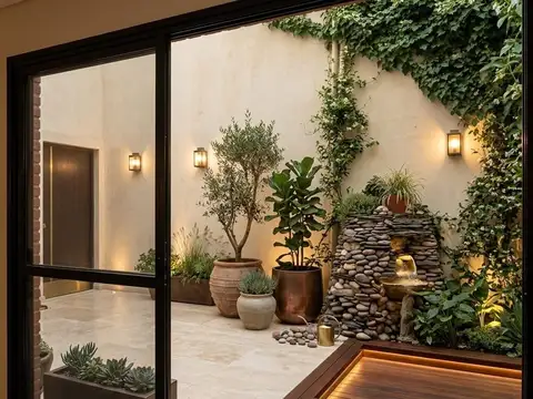 Departamento en venta en Villa del Parque