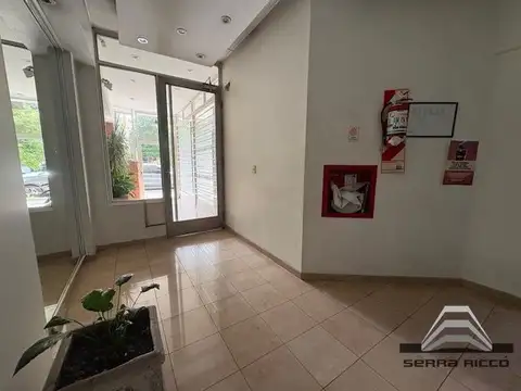 Departamento 4 ambientes con 1 baño