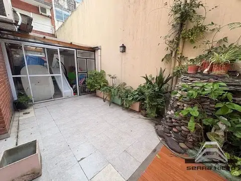Departamento en Venta en Villa del Parque, USD 199.800