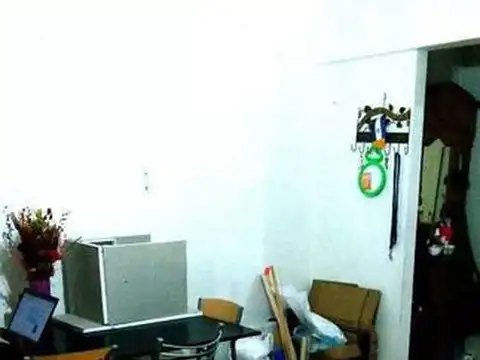 Departamento en alquiler temporario