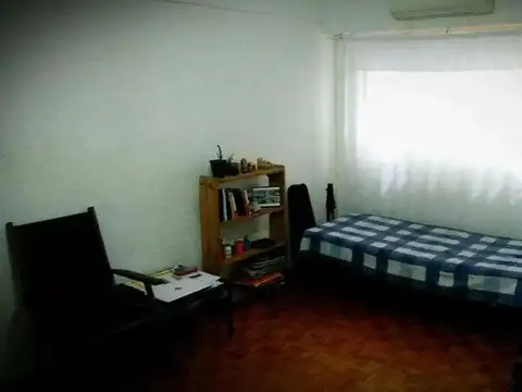 Departamento en Alquiler Temporal de 2 ambientes