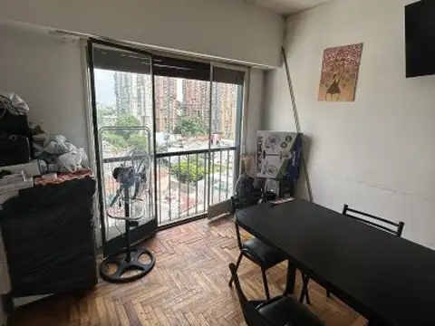 Juan de Garay 2800 - ALQUILER