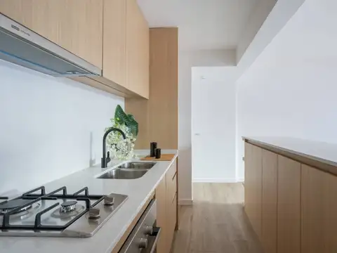 Departamento en Alquiler 68 años