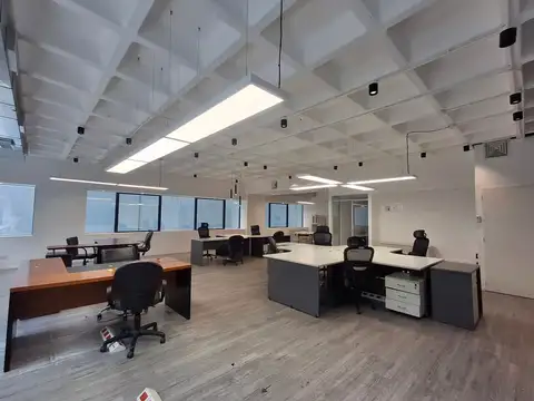 Oficina en Alquiler en San Nicolás, CABA
