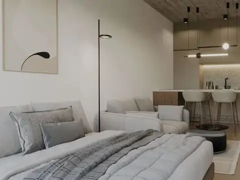Departamento en Venta en Parque Chacabuco, CABA
