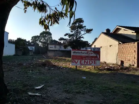 Terreno - Venta - Argentina, SAN BERNARDO - MITRE 3300