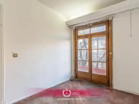 Departamento en Venta en Flores, USD 73.000