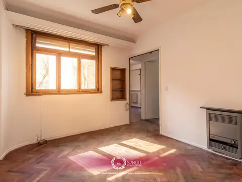 Departamento en Venta 20 años