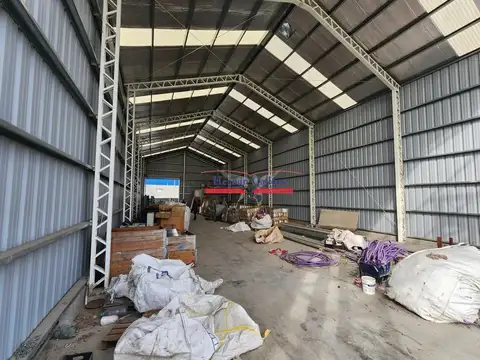 Galpon en Venta en La Reja, USD 550.000