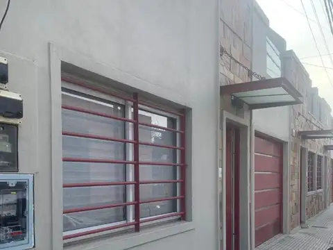Casa en Alquiler de 2 dormitorios