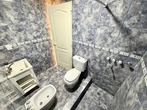 Departamento 2 ambientes en PB