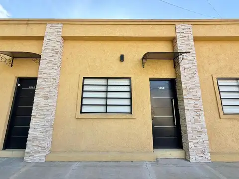 Departamento 2 ambientes en PB