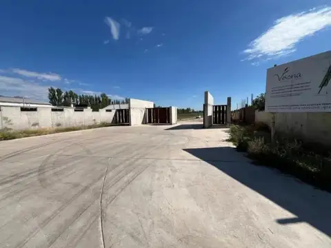 VENTA LOTE VISTALBA B PRIVADO VERONA FINANCIACION