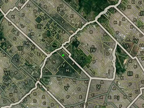 Terreno en venta - 7.593Mts2 - Villa Udaondo, Ituizangó