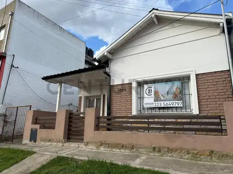 Casa en Venta en Mar del Plata, Partido de General Pueyrredón