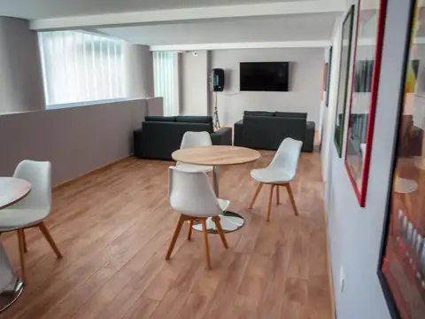 Departamento en Venta con 2 cocheras