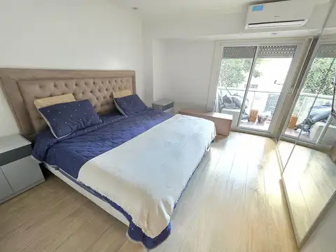 Departamento en Venta en Balvanera, USD 290.000