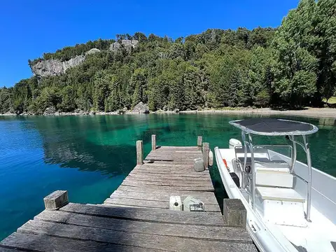 PUERTO TIGRE 1