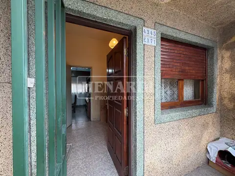 Depto Tipo Casa en Venta de 1 dormitorio