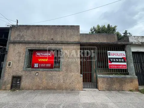 PH AL FRENTE EN VENTA