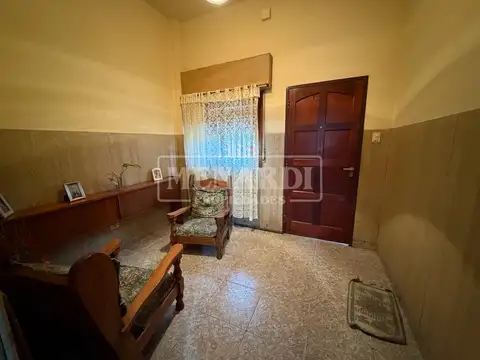 Depto Tipo Casa en Venta de 2 ambientes