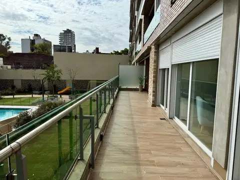 Departamento en Venta al Oeste
