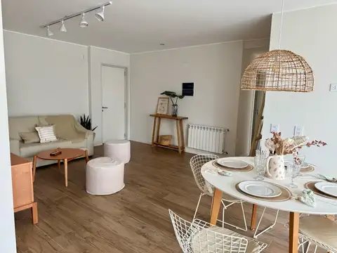 Venta Departamento 3 Dormitorios A Estrenar - Abasto, Rosario