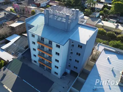 Departamento en Venta al Norte