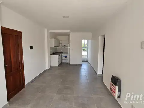 Departamento en Venta en San Jose, USD 90.000