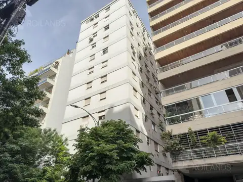 Departamento en Venta al Oeste