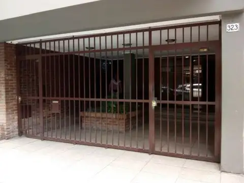 Departamento en Alquiler Apto profesional