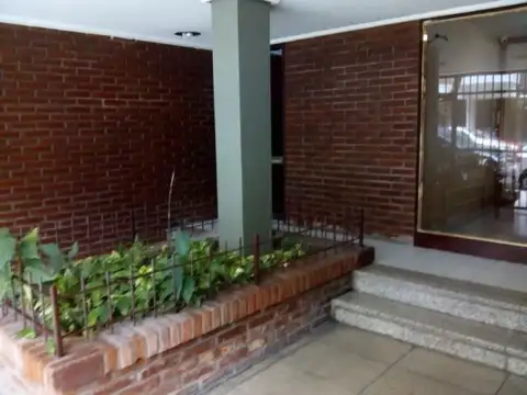 Departamento - Alquiler - Argentina, Capital Federal - Huergo 323