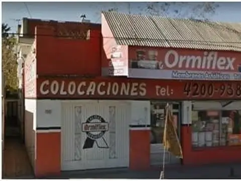 Casa  en Venta ubicado en Quilmes Oeste, Quilmes, G.B.A. Zona Sur - SVN0587_LP584375_1