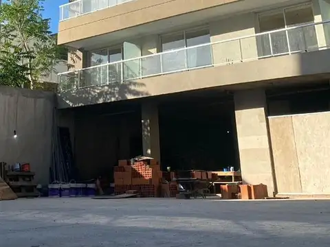 Departamento en Venta en Villa Crespo, USD 121.000