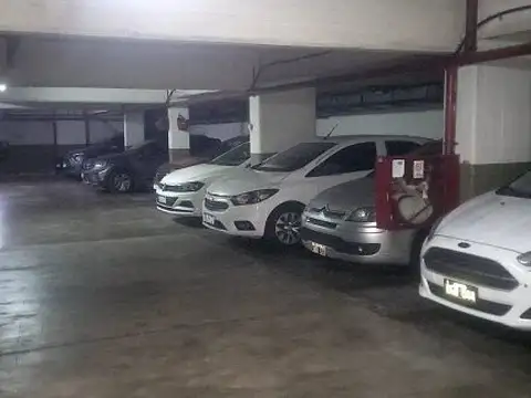 VENTA COCHERAS EN SAN TELMO